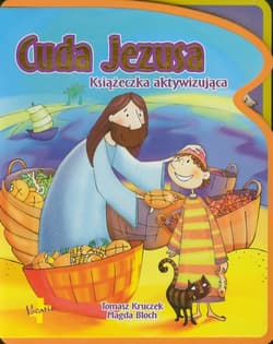 Cuda Jezusa - Kruczek Tomasz