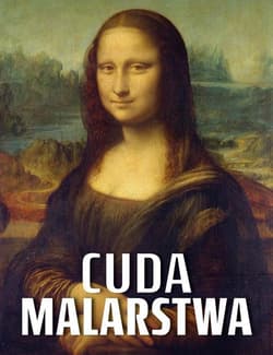 Cuda malarstwa - Praca zbiorowa