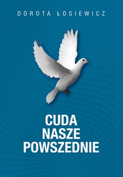 Cuda nasze powszednie - ebook - Dorota Łosiewicz