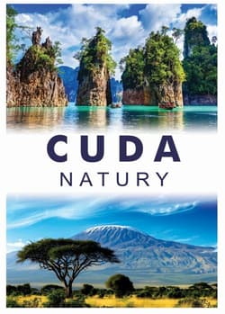 Cuda Natury - Enzo Terzi