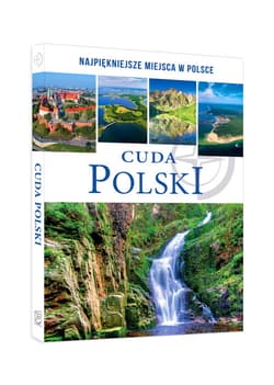 Cuda Polski - Opracowanie Zbiorowe
