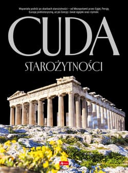 Cuda starożytności. Cuda 2 - Binda Ewa
