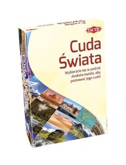 Cuda Świata