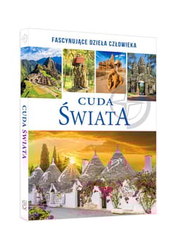 Cuda świata - Opracowanie Zbiorowe