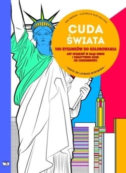 Cuda świata - Éric Marson