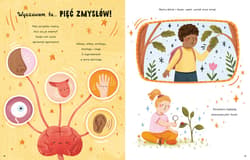 Galeria - zdjęcie nr. 2 - Cuda w ciele Opowieści 5 minut przed snem