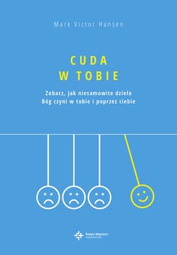 Cuda w Tobie - Mark Victor Hansen