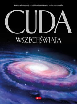 Cuda wszechświata. Cuda 2 - Przemysław Rudź