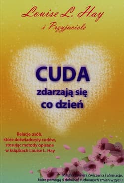 Cuda zdarzają się co dzień