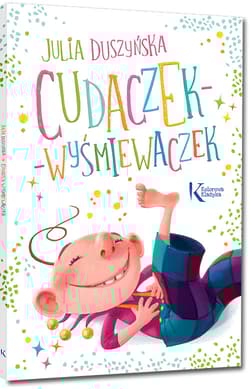 Cudaczek-Wyśmiewaczek - Julia Duszyńska
