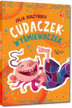 Cudaczek-Wyśmiewaczek
