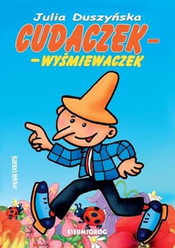 Cudaczek-Wyśmiewaczek - Julia Duszyńska, Jarosław Żukowski