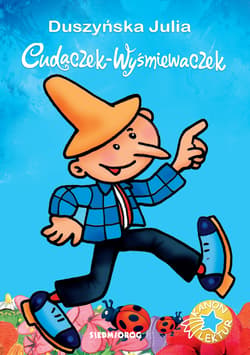 Cudaczek-Wyśmiewaczek - Julia Duszyńska