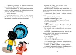 Galeria - zdjęcie nr. 3 - Cudaczek Wyśmiewaczek