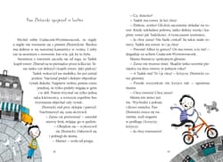 Galeria - zdjęcie nr. 4 - Cudaczek Wyśmiewaczek