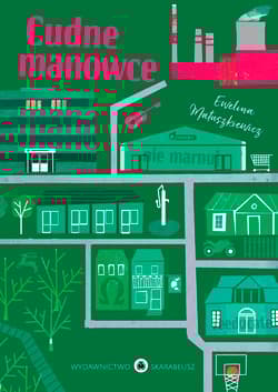 Cudne manowce - Ewelina Matuszkiewicz