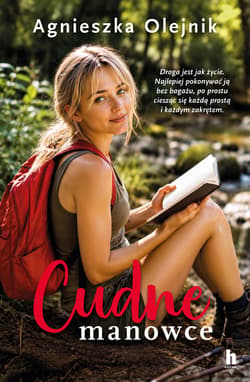 Cudne manowce - Agnieszka Olejnik