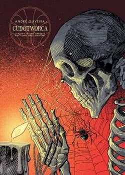 Cudotwórca - Coelho Jorge