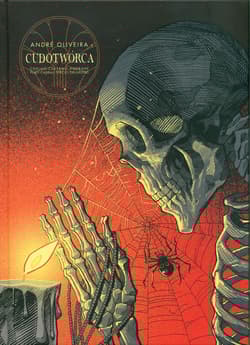 Cudotwórca - Coelho Jorge