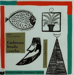 Cudowna broda szacha