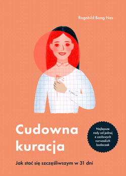 Cudowna kuracja - ebook