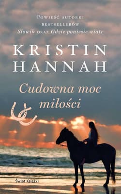 Cudowna moc miłości pocket