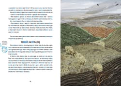 Galeria - zdjęcie nr. 2 - Cudowna podróż. Czytamy metodą sylabową