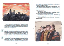 Galeria - zdjęcie nr. 3 - Cudowna podróż. Czytamy metodą sylabową