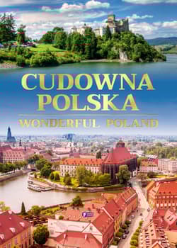 Cudowna Polska - Opracowanie Zbiorowe
