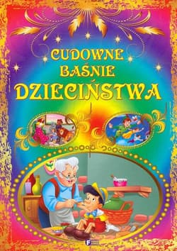 Cudowne baśnie dzieciństwa