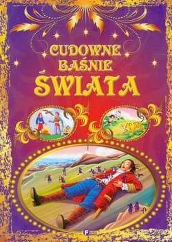 Cudowne baśnie świata