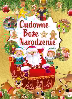 Cudowne Boże Narodzenie - Opracowanie Zbiorowe