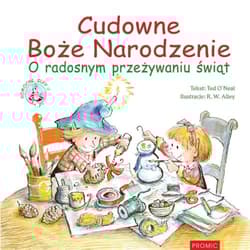 Cudowne Boże Narodzenie - Ted ONeal