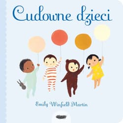 Cudowne dzieci - Emily Winfield  Martin