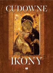 Cudowne ikony - Wiera Kulikowa