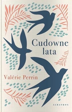 Cudowne lata (wydanie limitowane) - Valerie Perrin