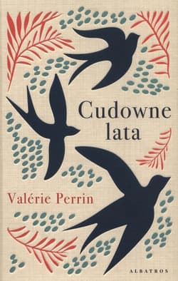 Cudowne lata (wydanie limitowane) - Valerie Perrin