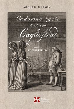 Cudowne życie hrabiego Cagliostra