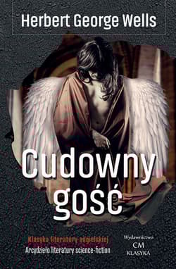 Cudowny gość - Herbert George Wells