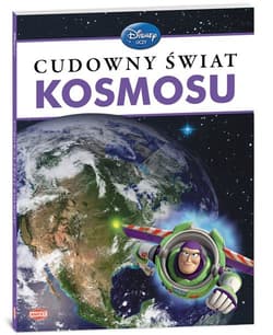 Cudowny świat kosmosu