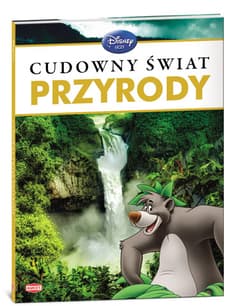 Cudowny świat przyrody - Feldman Thea