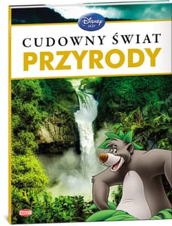 Cudowny świat przyrody