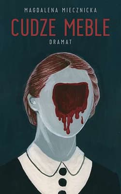 Cudze meble - Magdalena Miecznicka