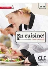 Cuisine A1-A2 + CD - Cholvy Jerome