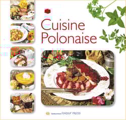 Cuisine Polonaise