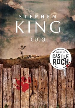 Cujo - Stephen  King