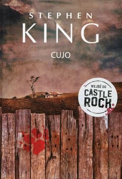 Cujo - Stephen  King