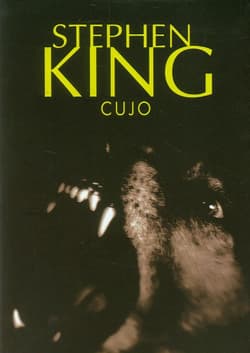 Cujo - Stephen  King