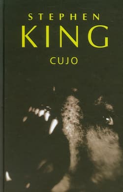 Cujo - Stephen  King