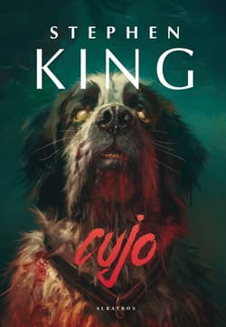 Cujo - Stephen  King